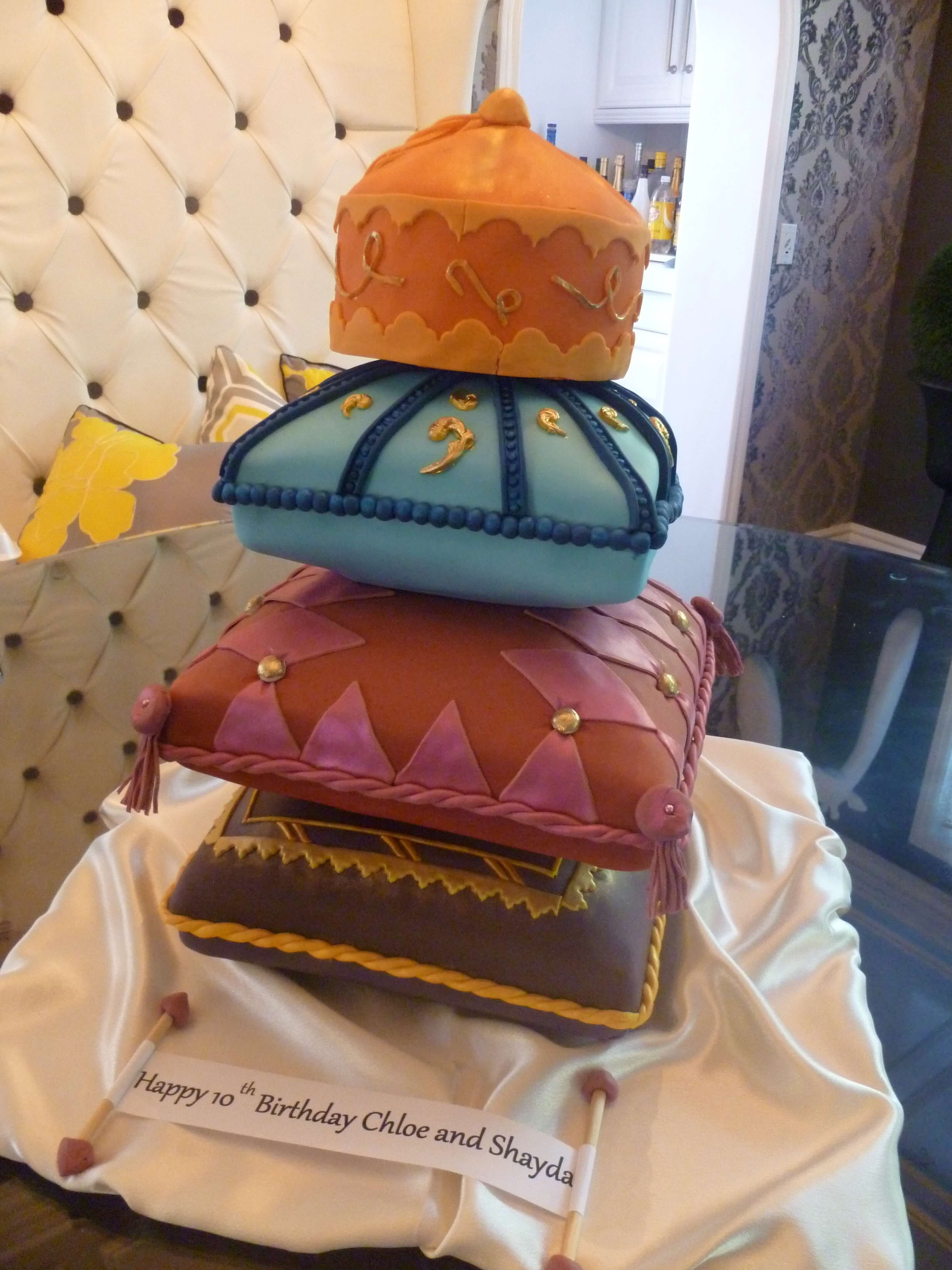 Cake Image