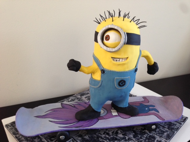 Cake Image
