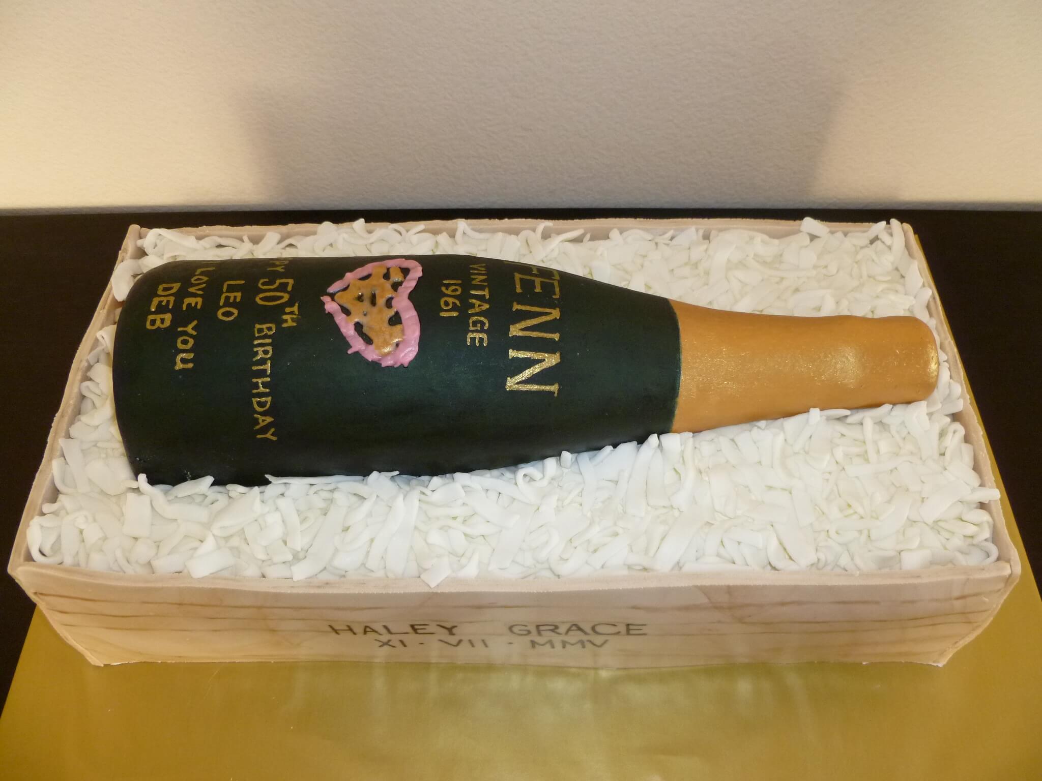 Cake Image