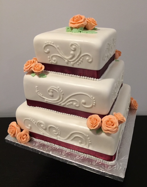 Cake Image