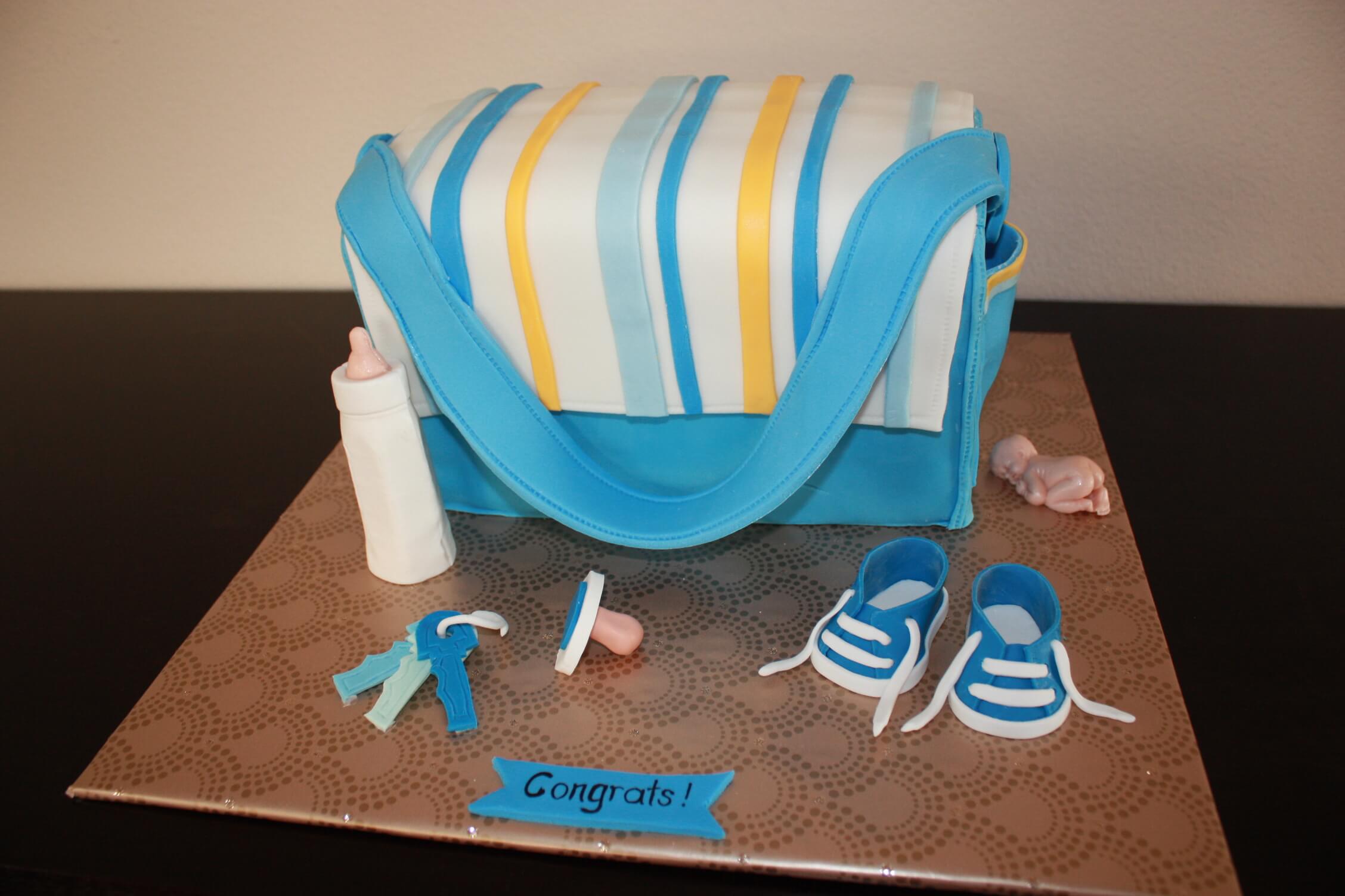 Cake Image