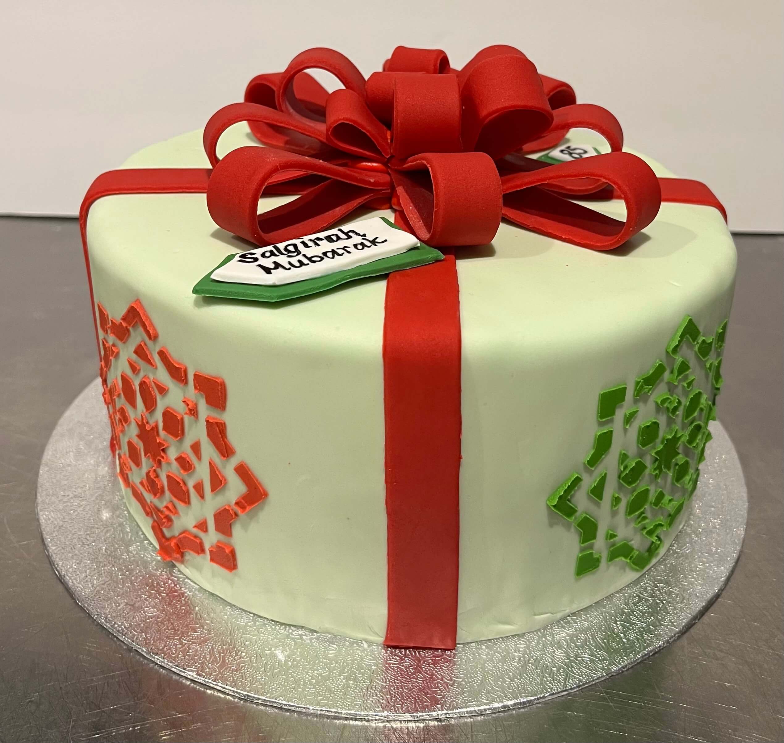 Cake Image
