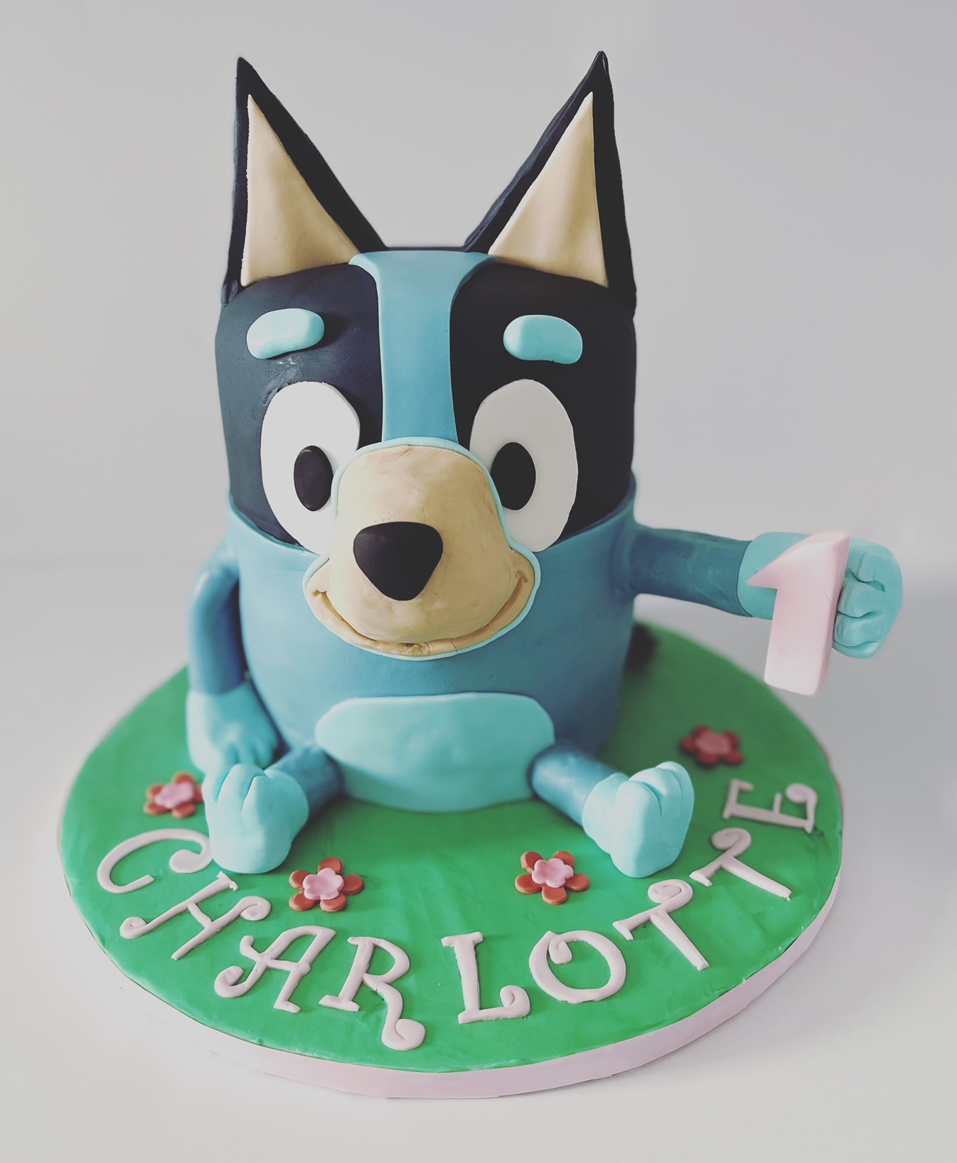 Cake Image