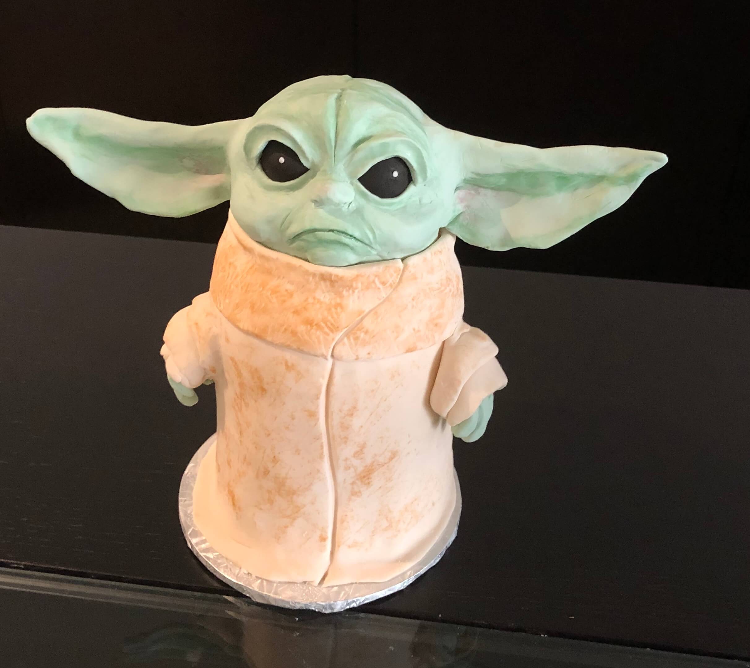 Cake Image