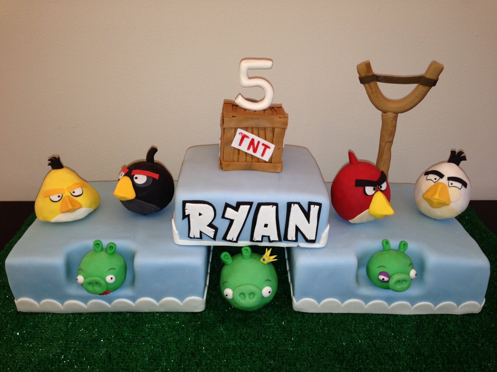 Cake Image