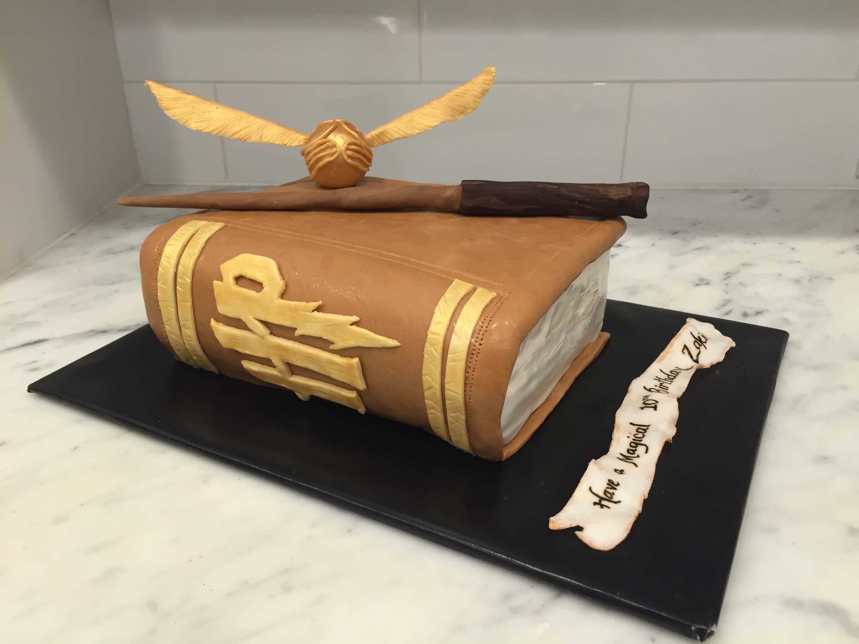 Cake Image